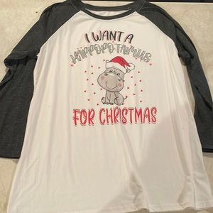 Christmas Tshirt